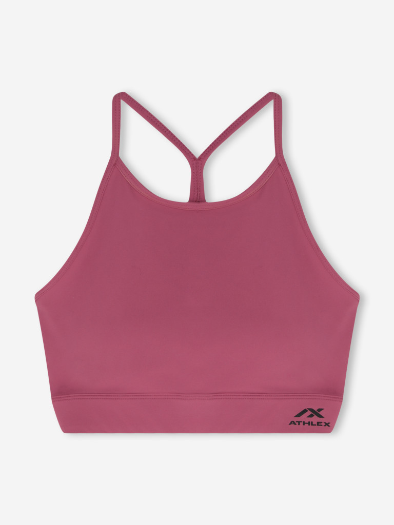 Топ бра спортивный Athlex