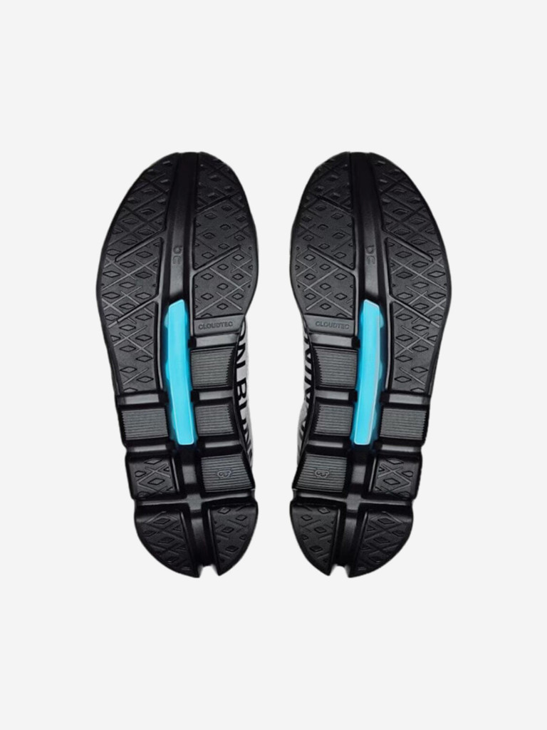 Кроссовки повседневные женские ON 5