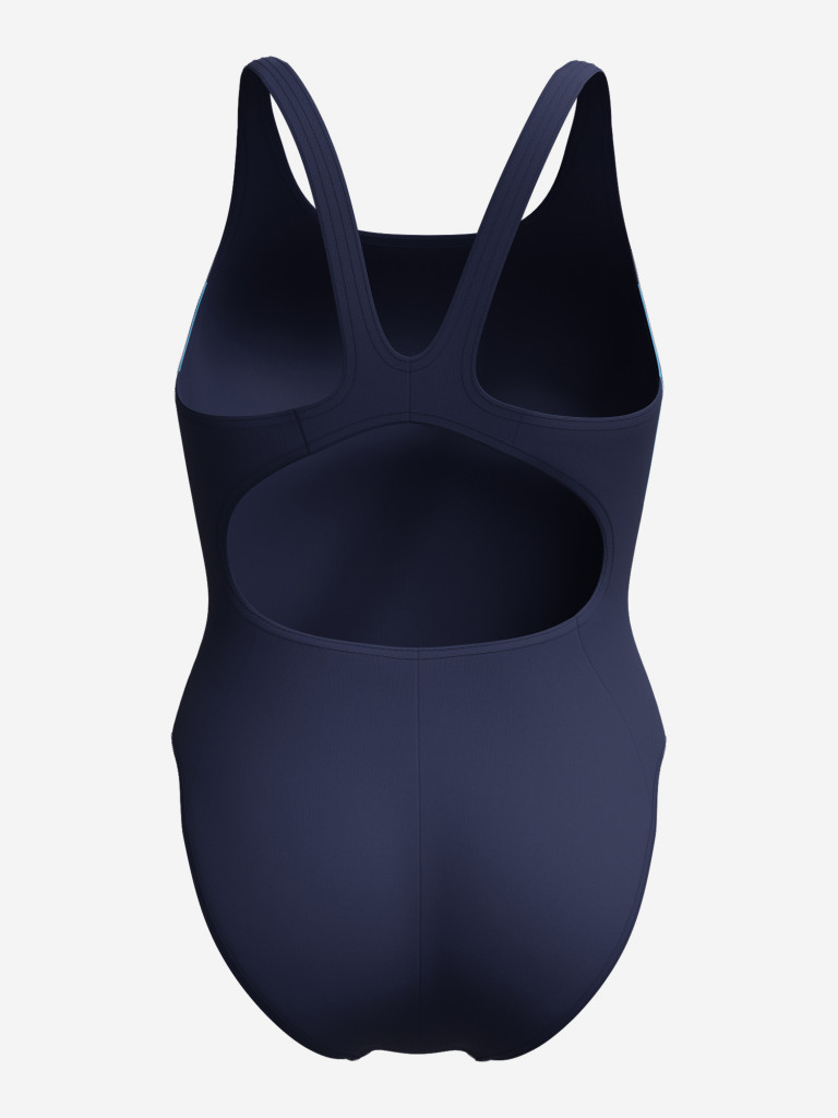 Купальник слитный женский Speedo