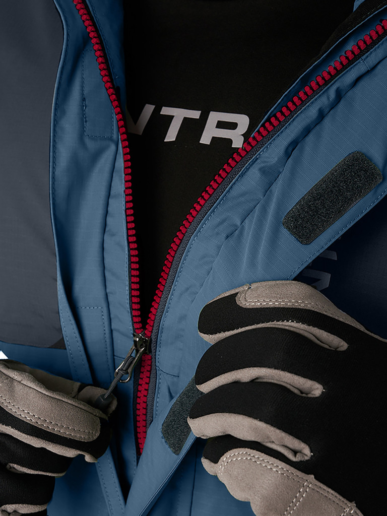 Куртка мужская мембранная FINNTRAIL Legacy