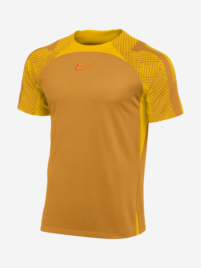 Футболка мужская Nike Dri-FIT Strike