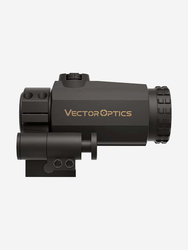 Набор коллиматорный прицел для охоты и увеличитель Vector Optics Maverick-III