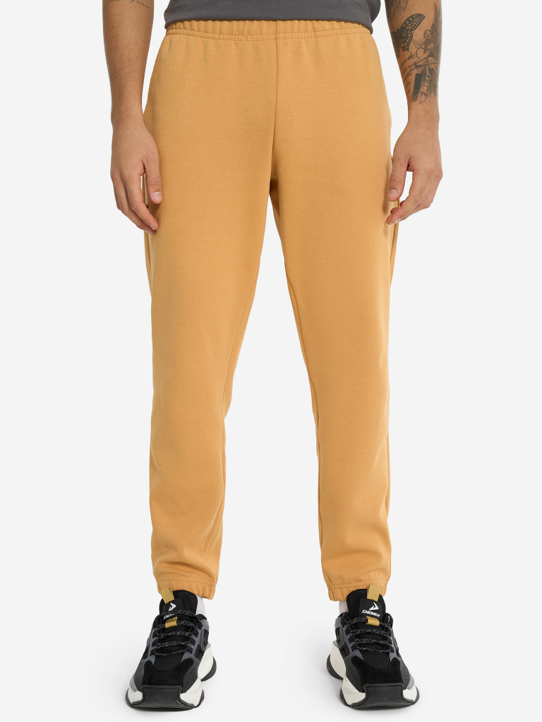 Брюки мужские оверсайз Demix