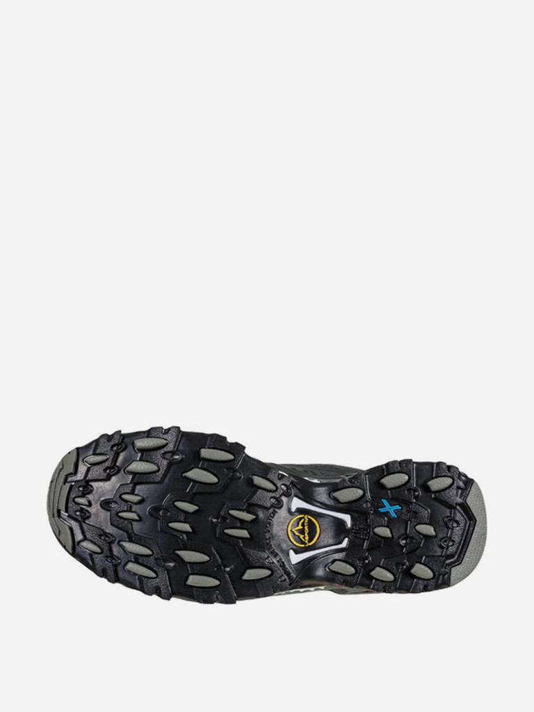 Кроссовки женские Ultra Raptor II Leather Woman GTX La Sportiva