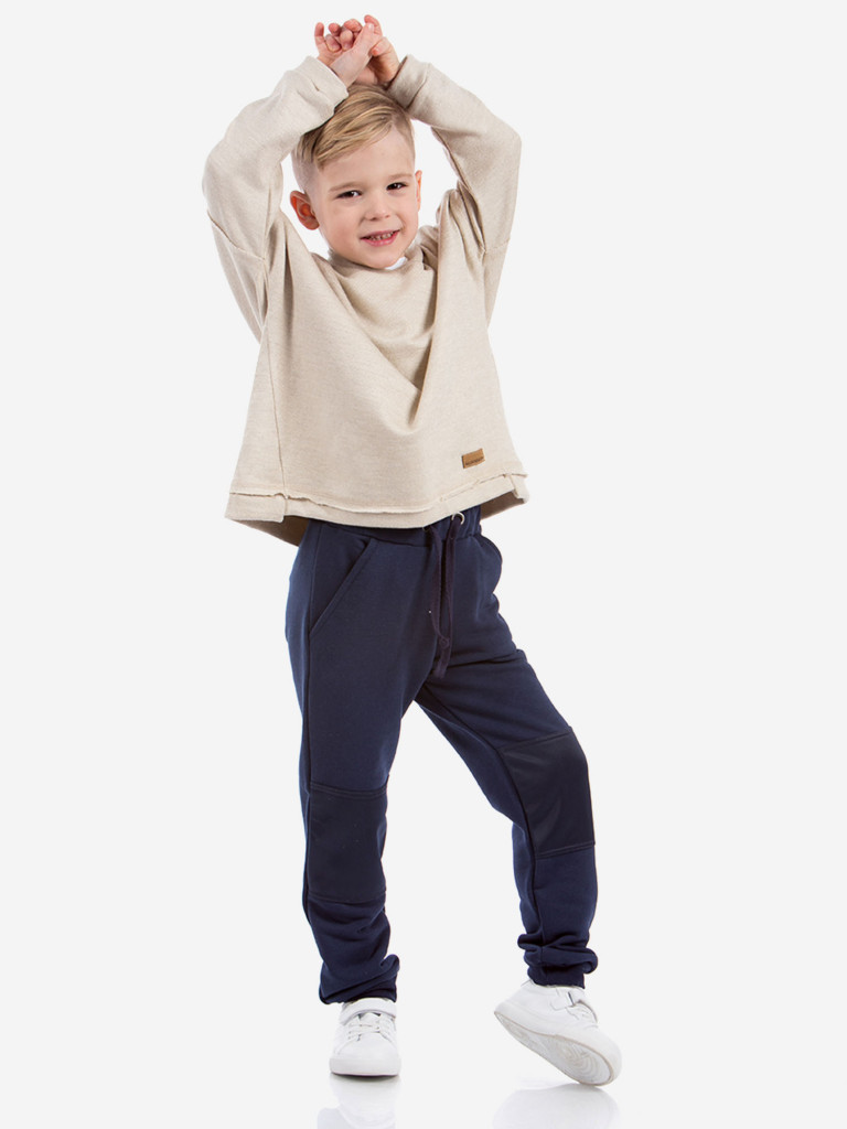 Брюки для мальчика SYMBION