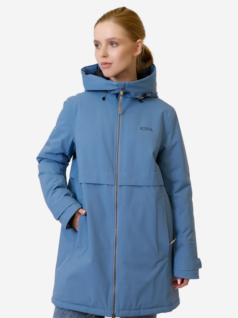 Куртка женская NORPPA Neva