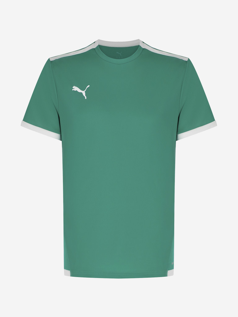 Футболка мужская PUMA Teamliga Jersey