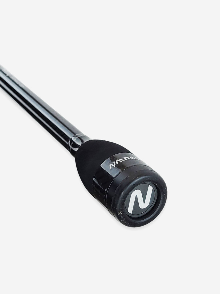 Спиннинг для рыбалки Nautilus SHIKARI SKS-S702UL Solid 2.13м 1-8гр NEW