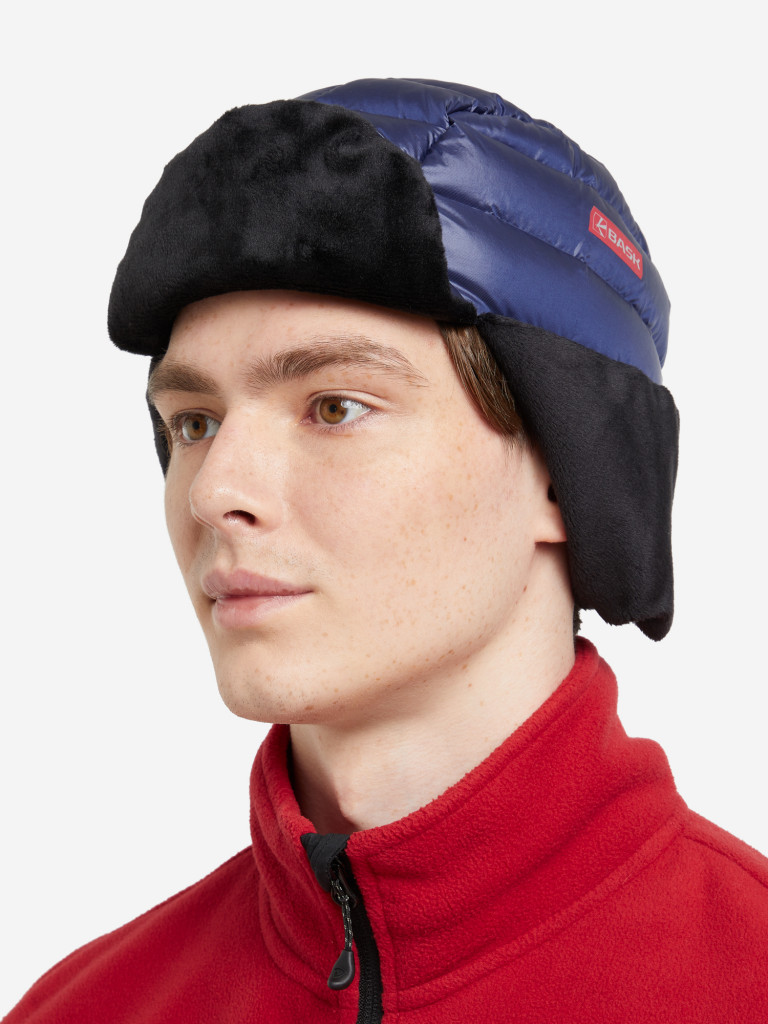 Шапка Bask D-Tube Hat