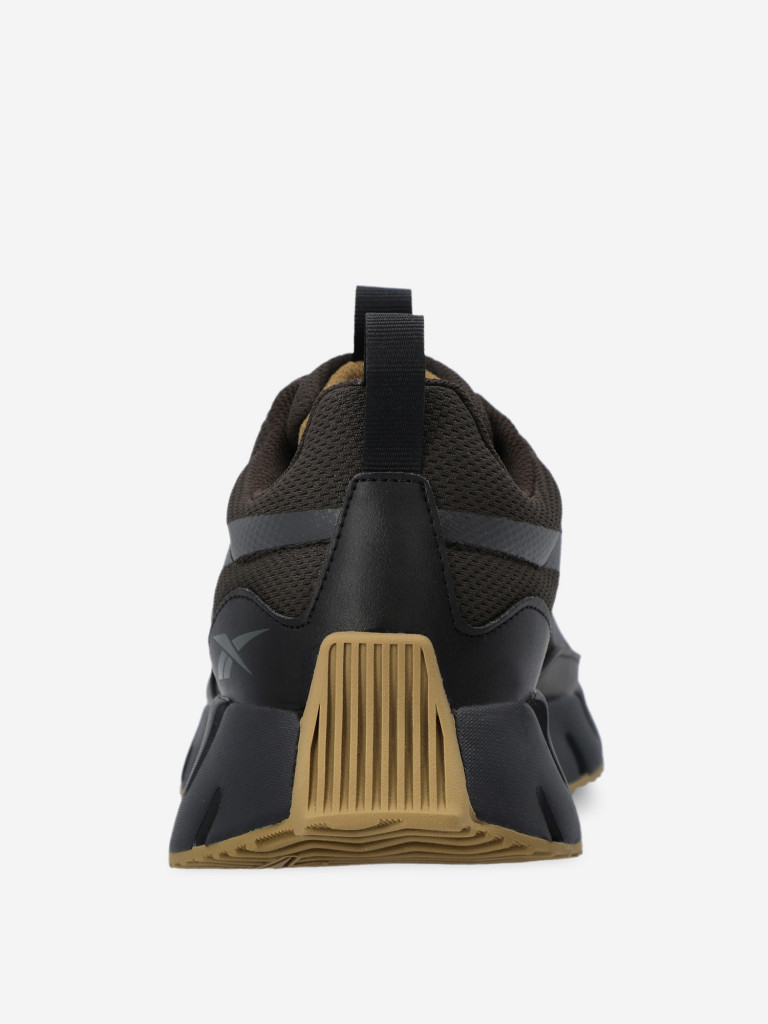 Кроссовки мужские Reebok Zig Dynamica Str