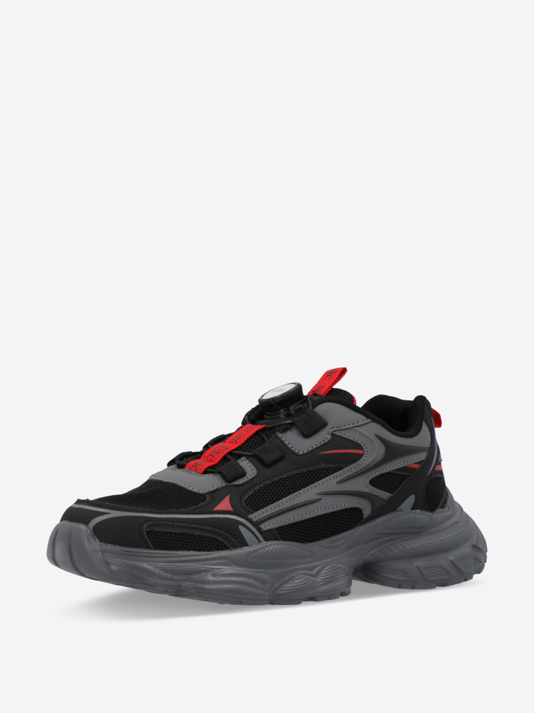 Кроссовки для мальчиков Etonic Lesson Bangie