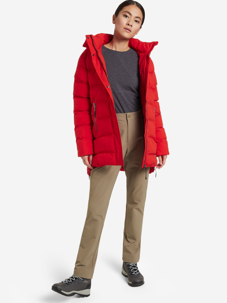 Куртка утепленная женская IcePeak Aubrey