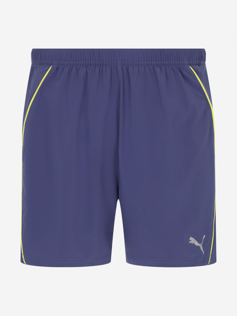 Шорты мужские PUMA Синий 5499₽