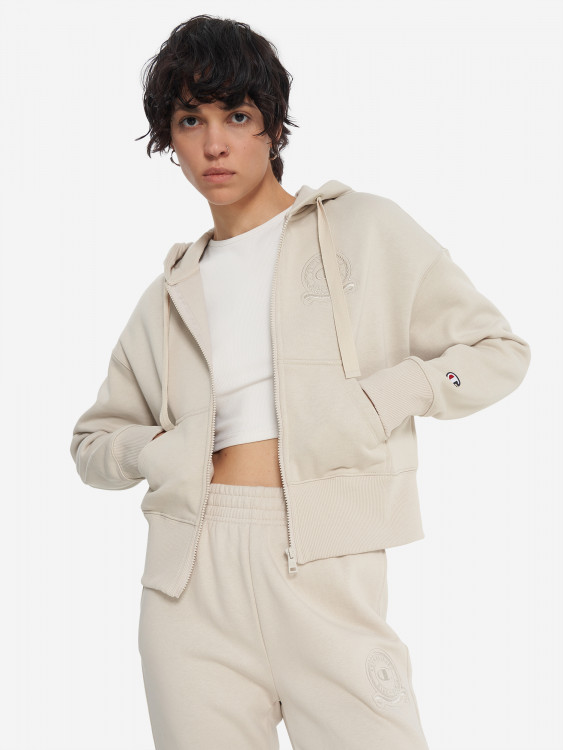 Толстовка женская Champion