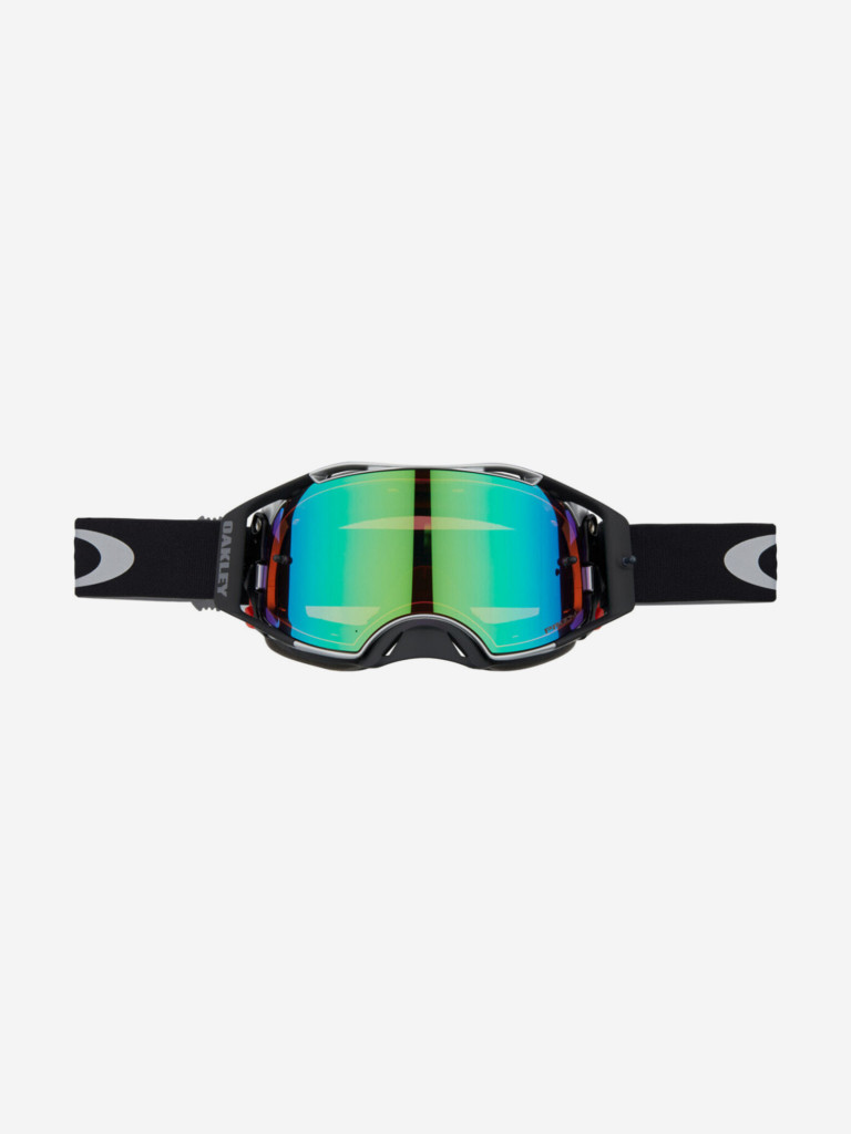 Маска Oakley Airbrake MX Prizm