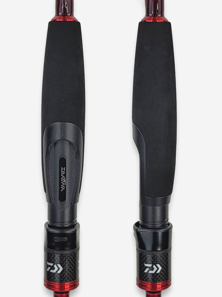 Спиннинг Daiwa NINJA Z 902HFS-AR 2.74м 30-60гр