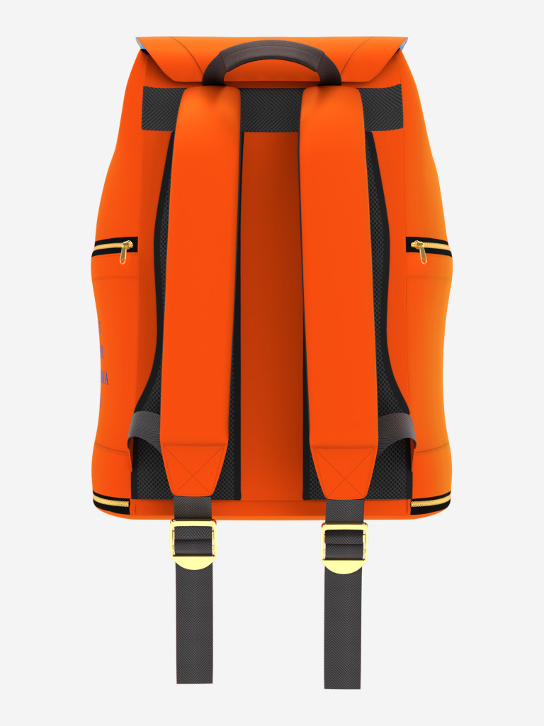 Рюкзак S.P.S.M.