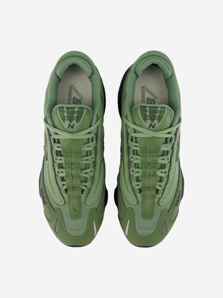 Кроссовки мужские New Balance 1000