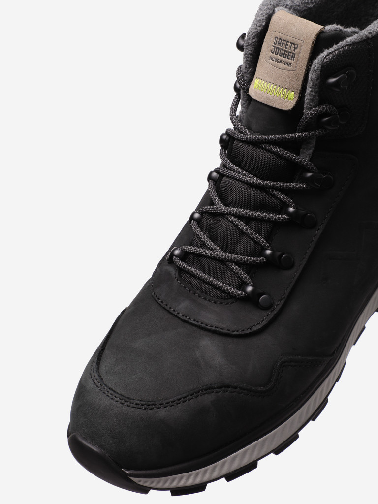 Ботинки утепленные мужские Safety Jogger