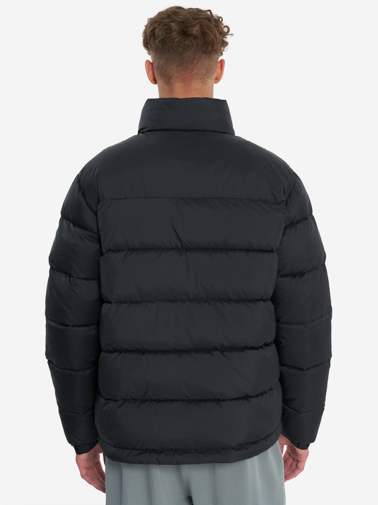 Пуховик мужской Kappa