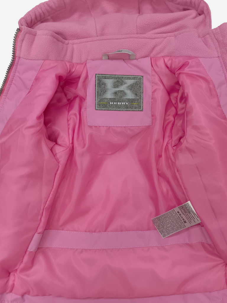 Куртка для девочек Kerry