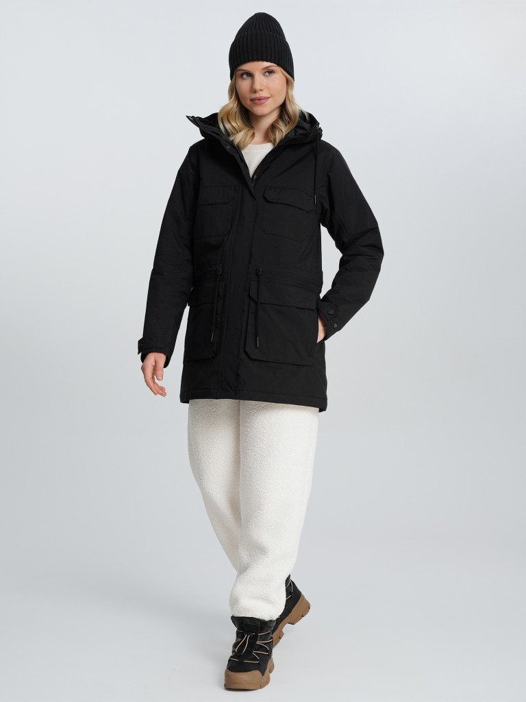 Куртка утепленная женская Helly Hansen Escape