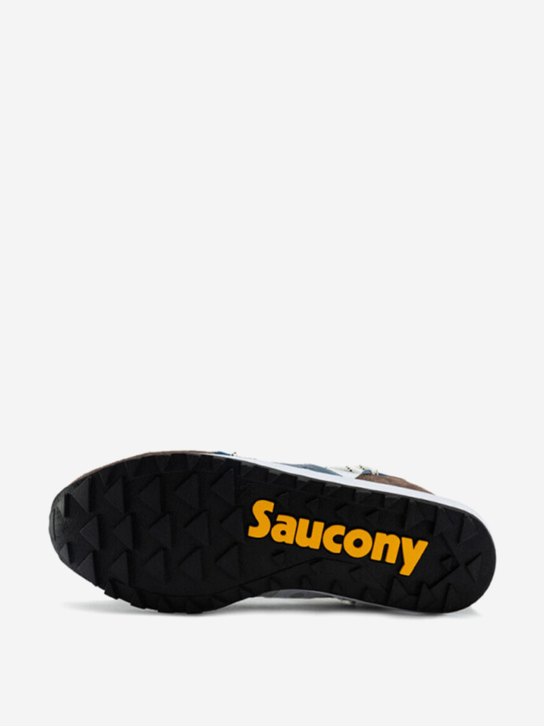 Кроссовки Saucony Jazz DST Abstract Collection