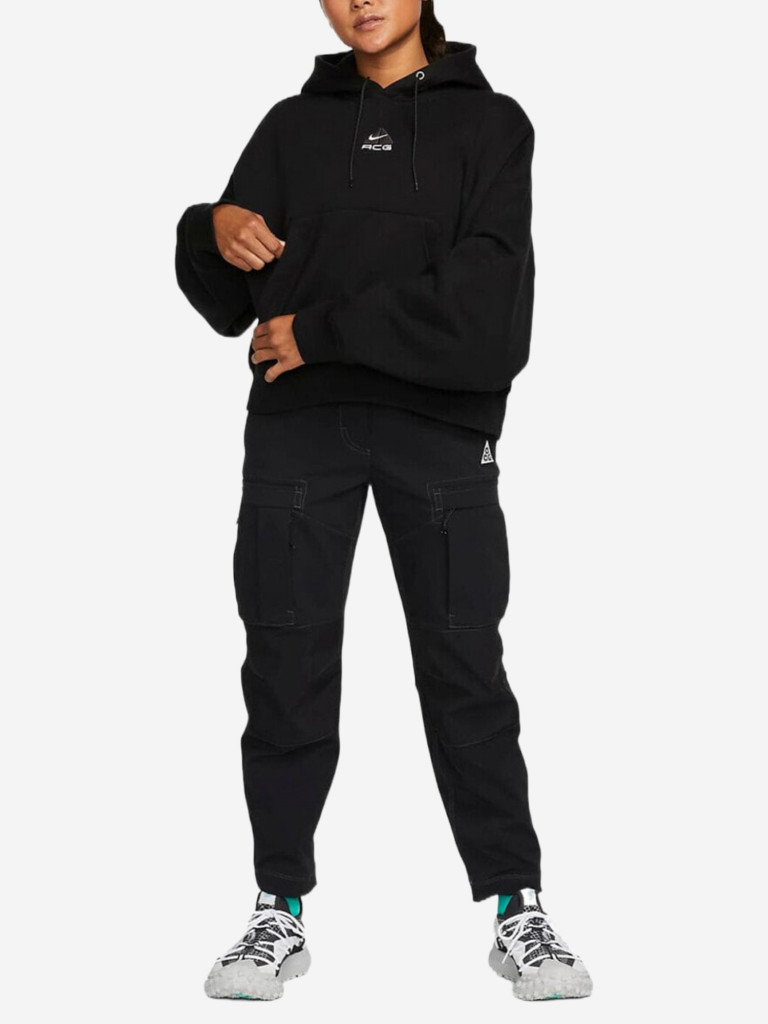 Худи женское Nike ACG THERMA FIT FLEECE