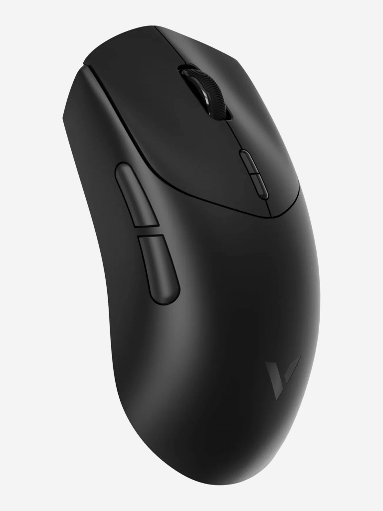 RAPOO Игровая мышь проводная/беспроводная VT7DM-BL, цвет - черный (13335)