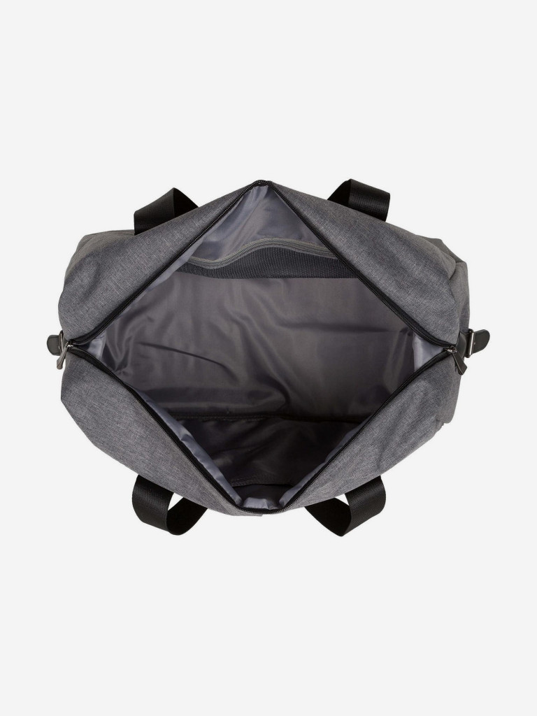 Сумка спортивная Polar П0018 Black