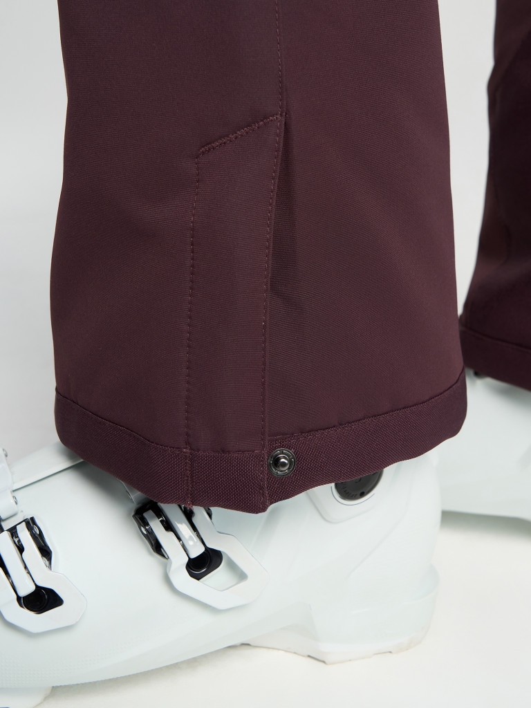 Брюки горнолыжные женские Columbia Bugaboo III Pant