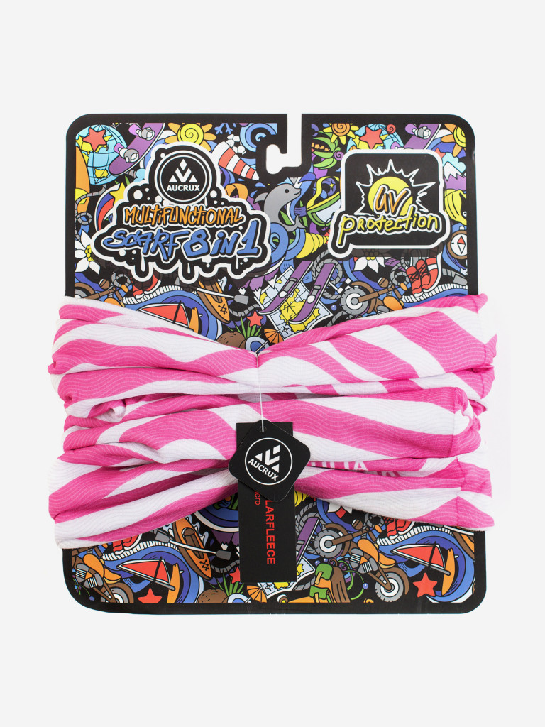 Бафф Aucrux Reversible Pro 8.2RW