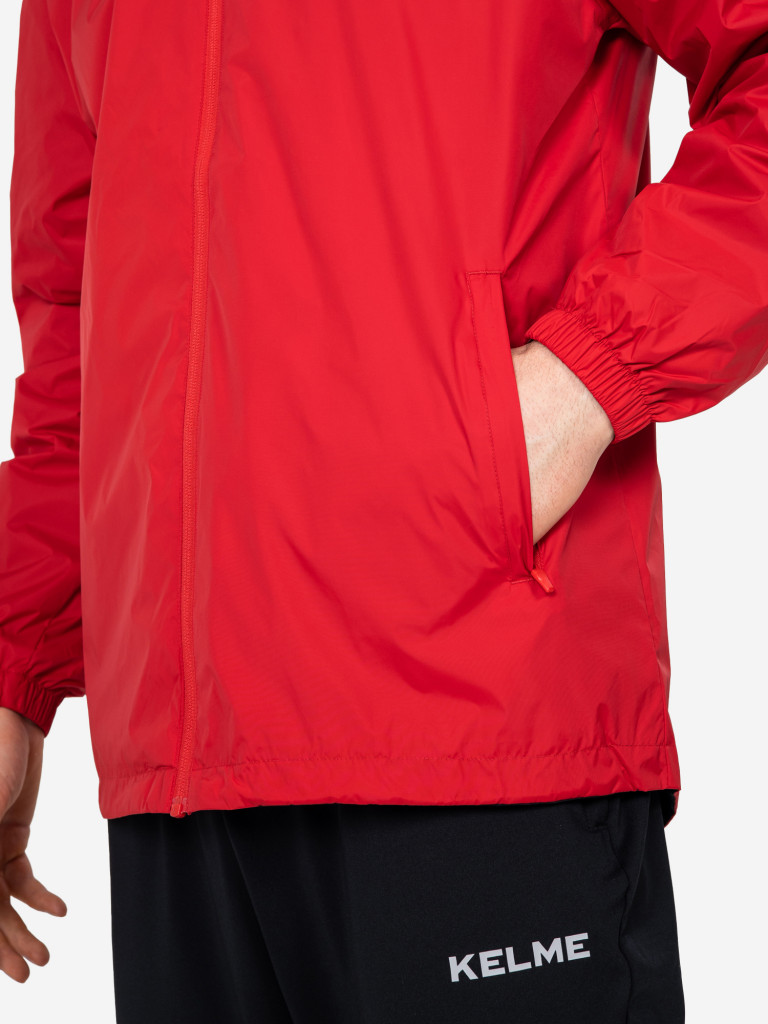 Куртка ветровка Kelme