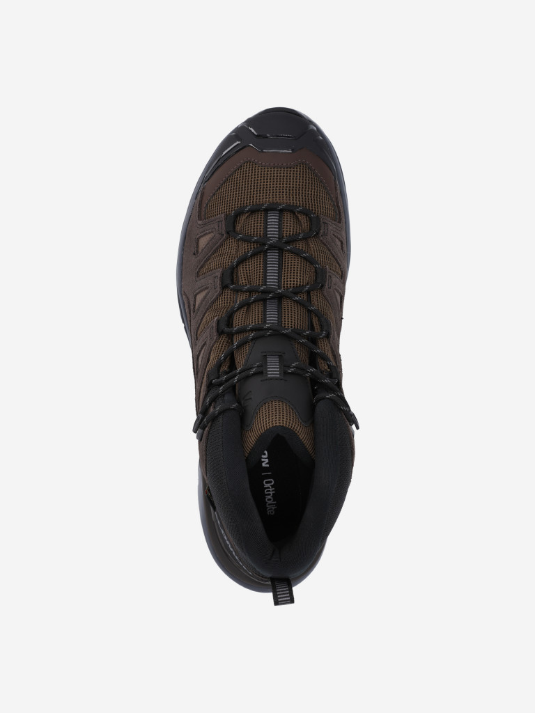Ботинки мужские Salomon X Ultra 360 Ltr Mid GTX