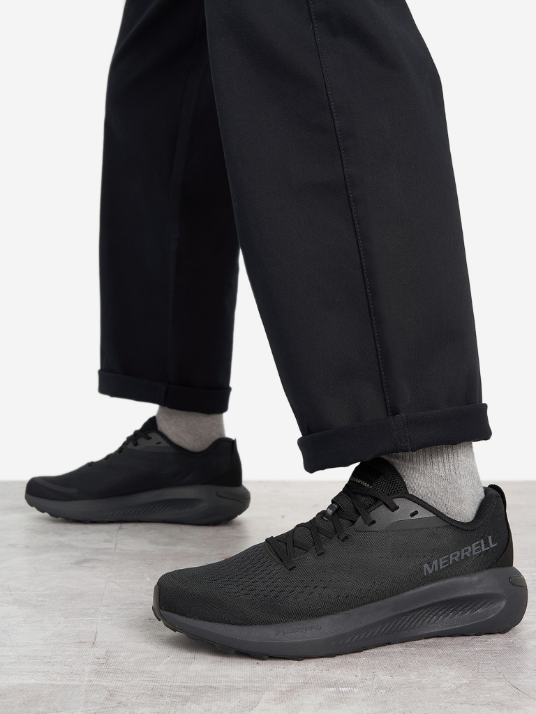 Кроссовки мужские Merrell Morphlite