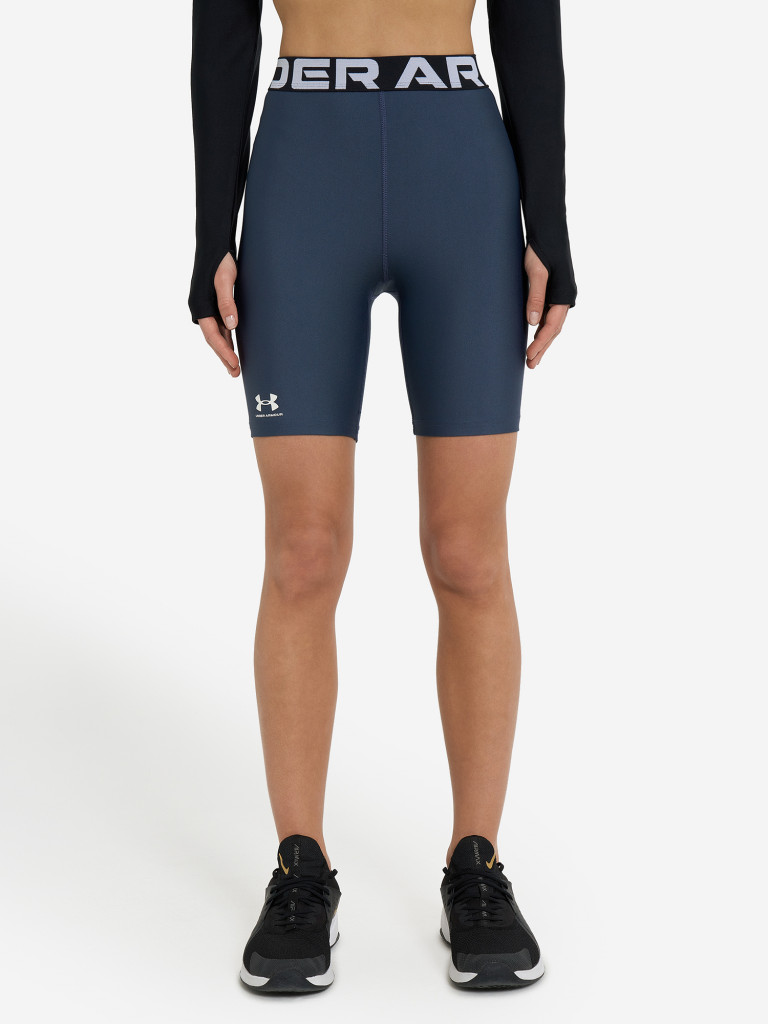 Велосипедки женские Under Armour