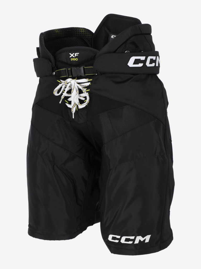 Шорты хоккейные CCM Tacks XF Pro SR