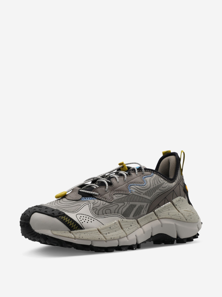 Кроссовки мужские Reebok Zig Kinetica II Edge