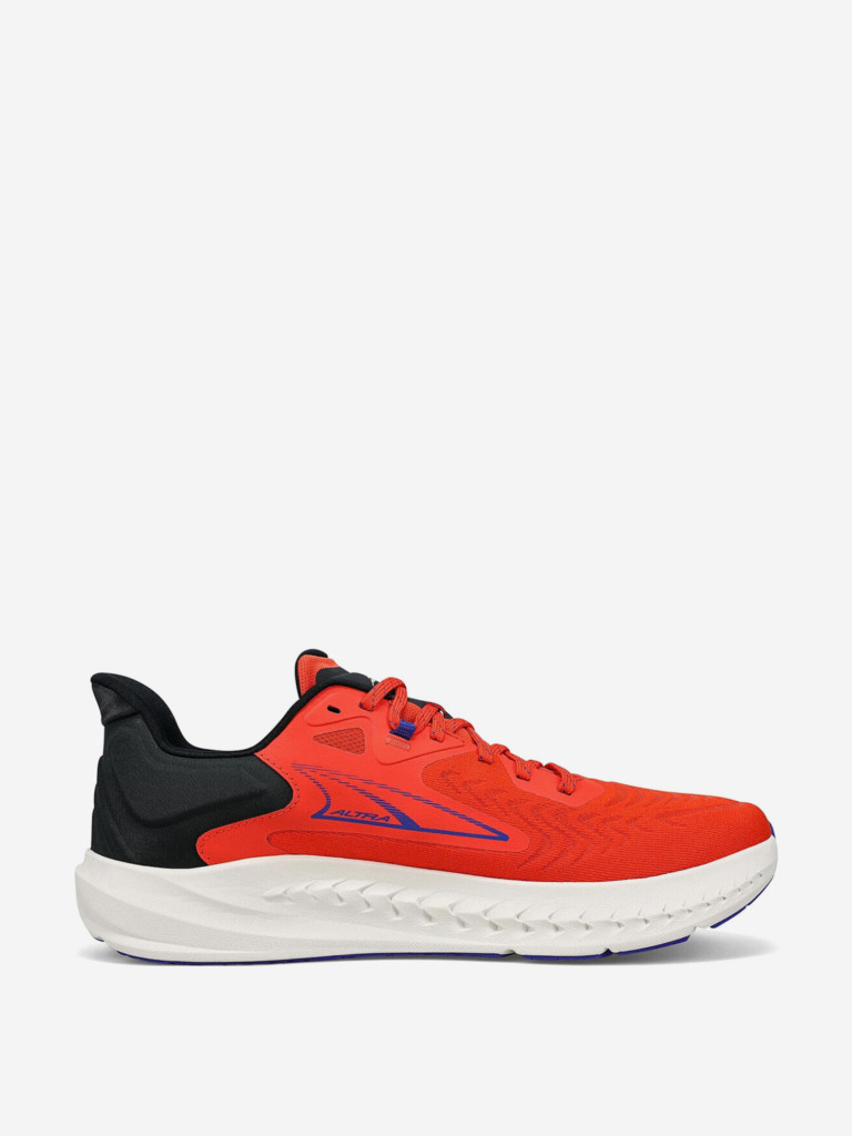 Кроссовки Altra Torin 7 Lace-up Sneakers