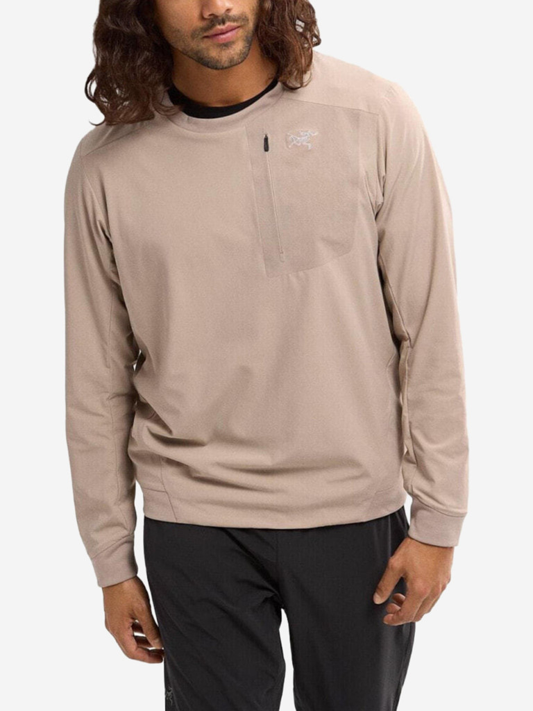 Свитшот Arcteryx Proton