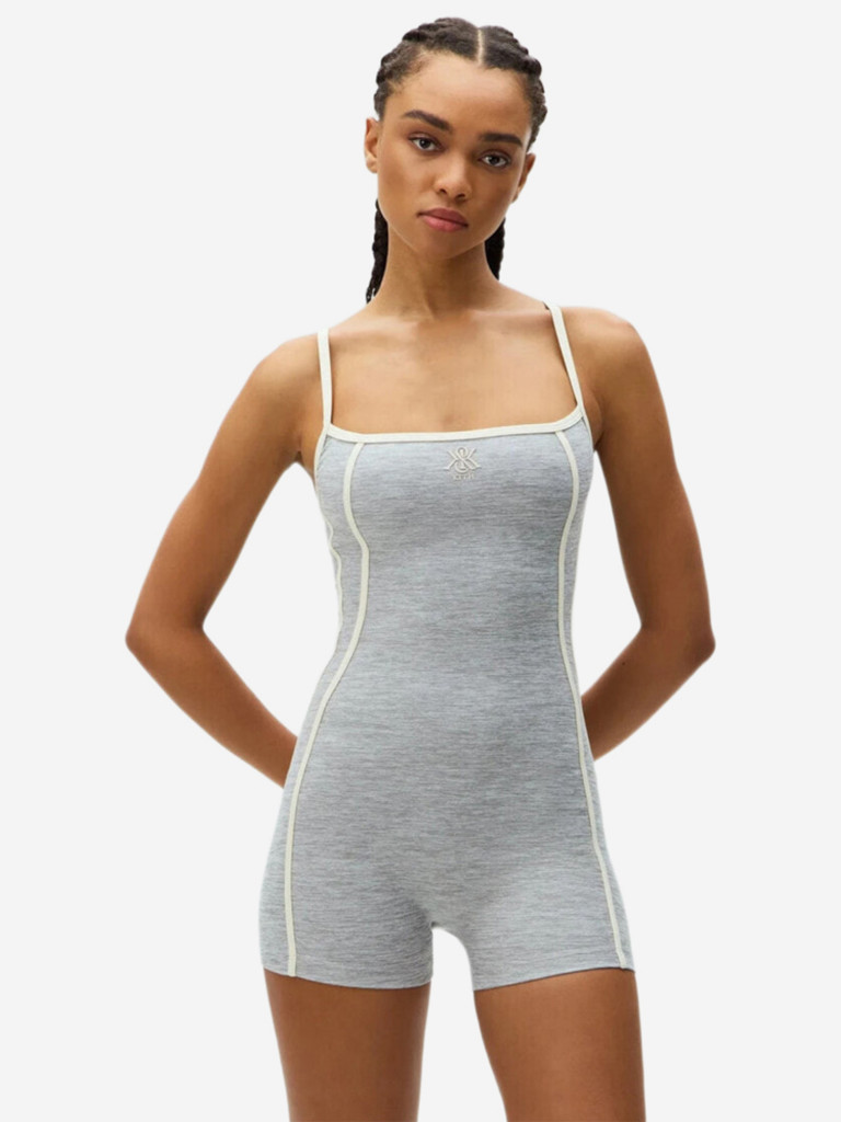 Комбинезон спортивный женский Kith Remi Active