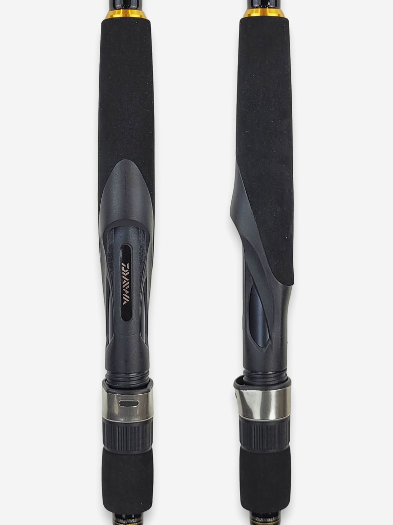 Спиннинг Daiwa LEGALIS JIG 762LFS 2.29м 3-15гр