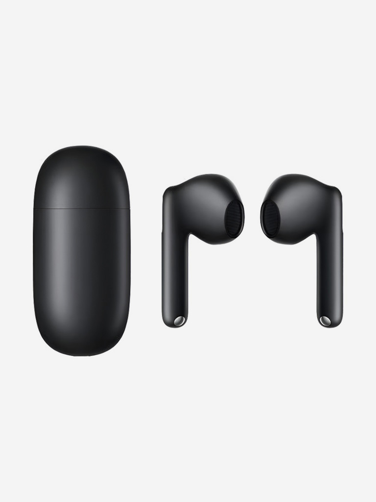 Беспроводные наушники HUAWEI FreeBuds SE 2, черные