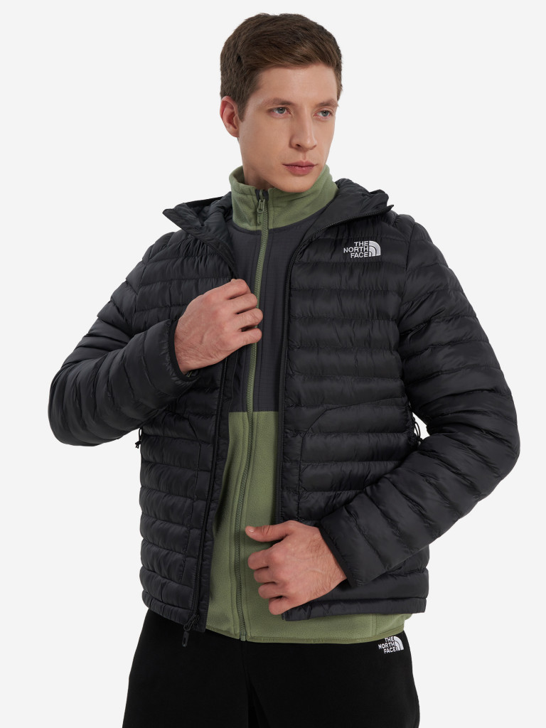 Куртка утепленная мужская The North Face Huila