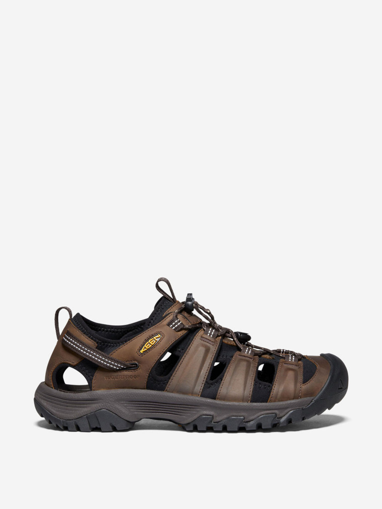 Сандалии мужские KEEN Targhee III Sandal M