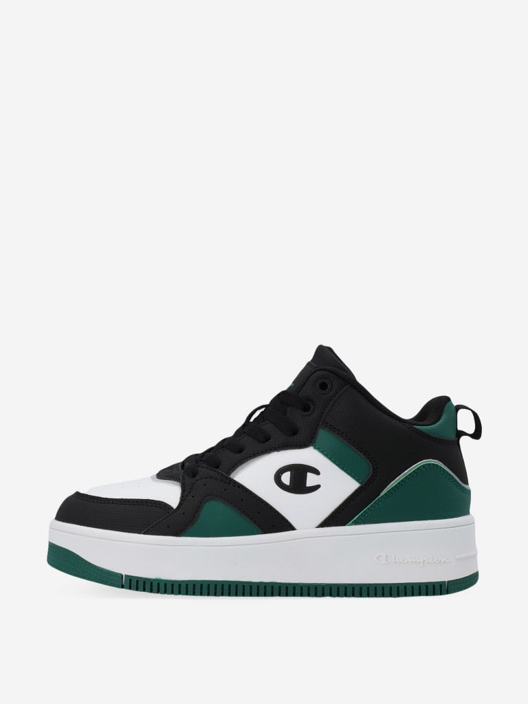 Кеды для мальчиков Champion Sneaker 25 Gs