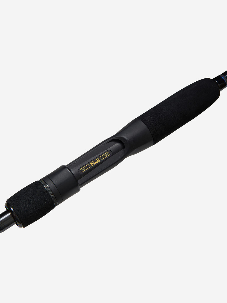 Кастинговое удилище Narval Fishing River Dance 83XH-C max 90g Fast