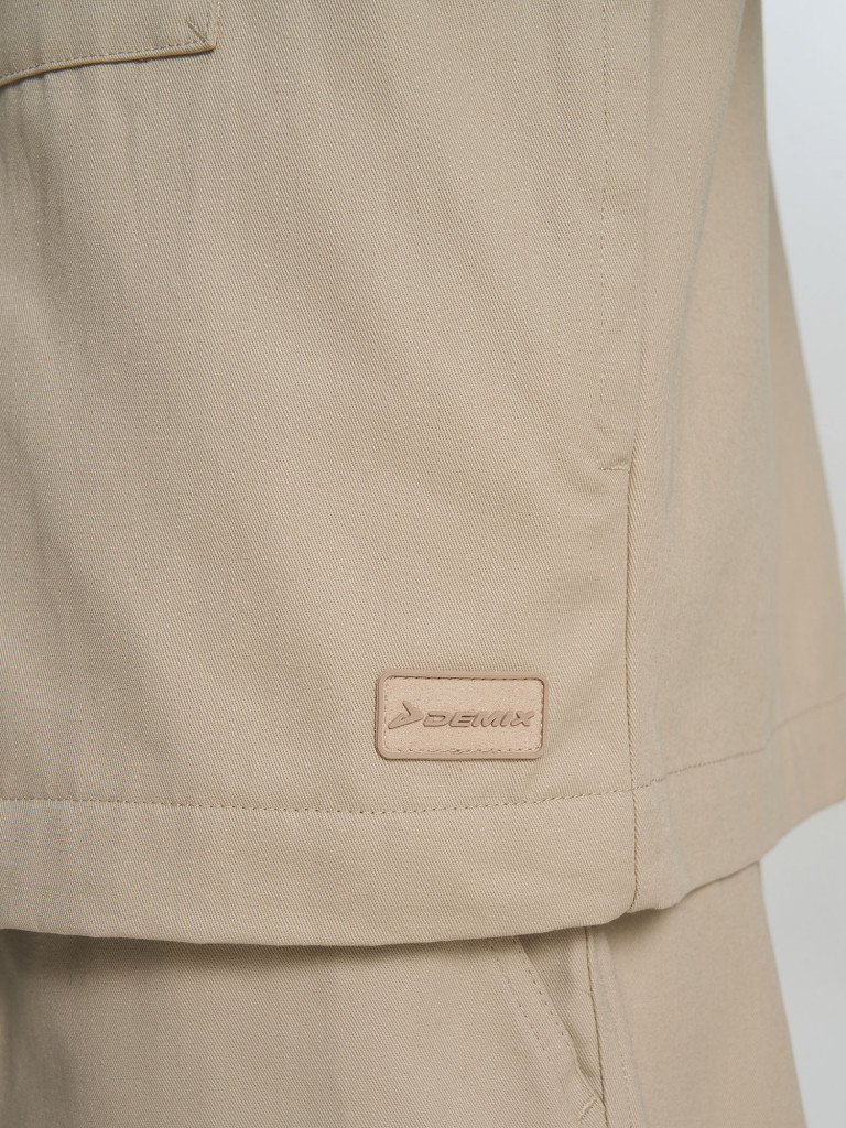 Ветровка мужская Demix