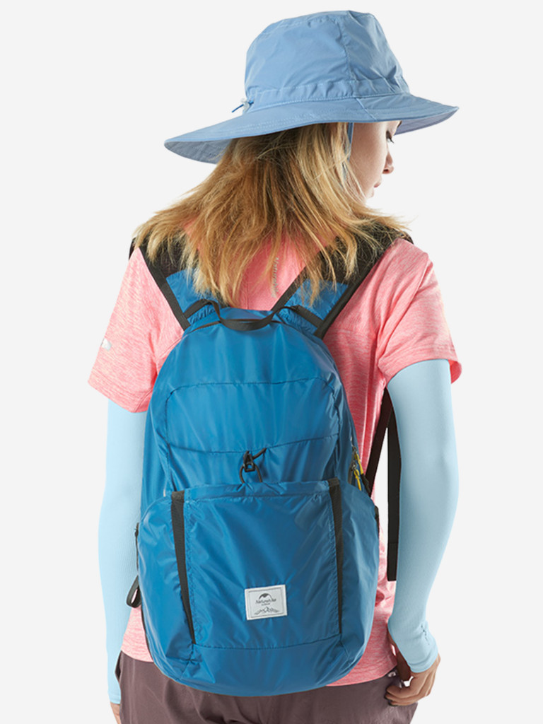 Складной рюкзак Naturehike, 22 л