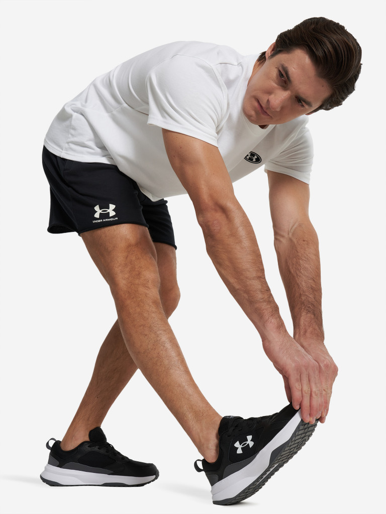Шорты мужские Under Armour